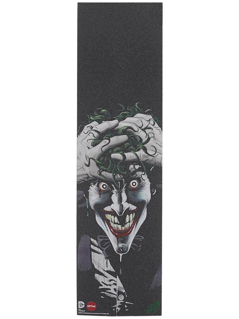 Skateboard Grip Tape