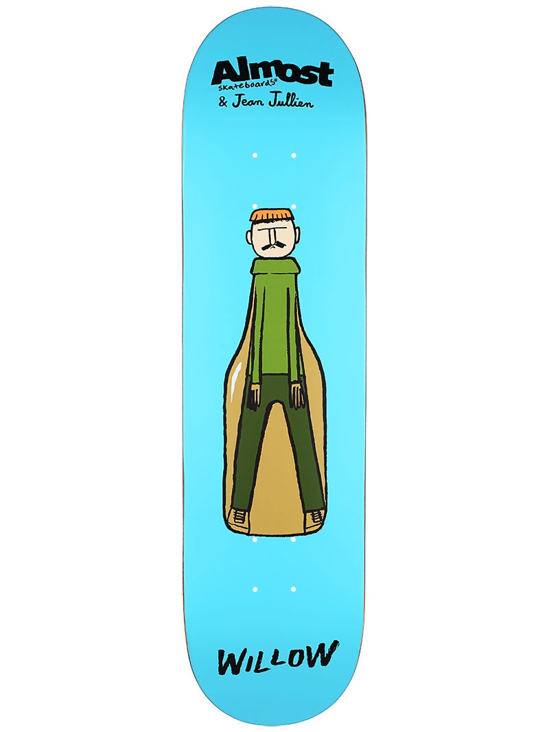 Almost Skateboard Decks