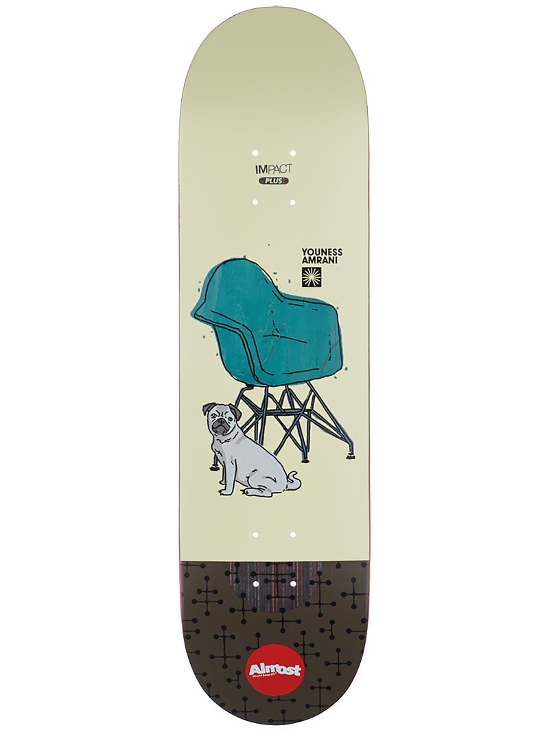 Almost Skateboard Decks