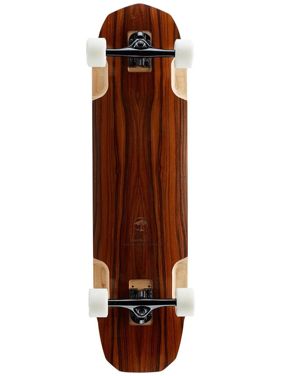Longboard Skateboards