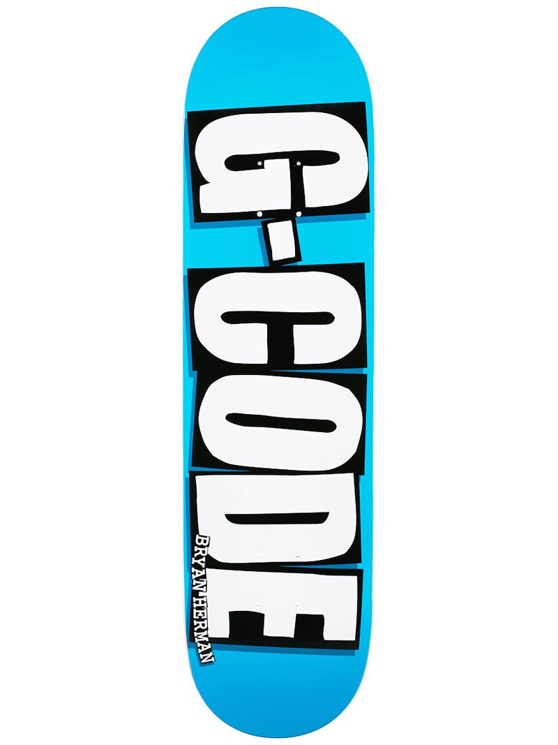 Baker Skateboard Decks