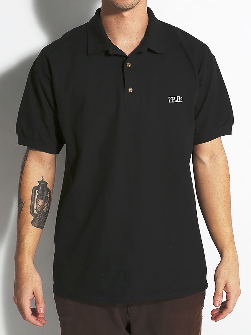 Skate Polo Shirts