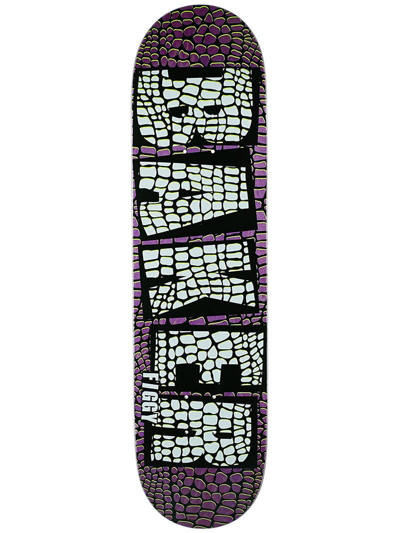 Baker Skateboard Decks