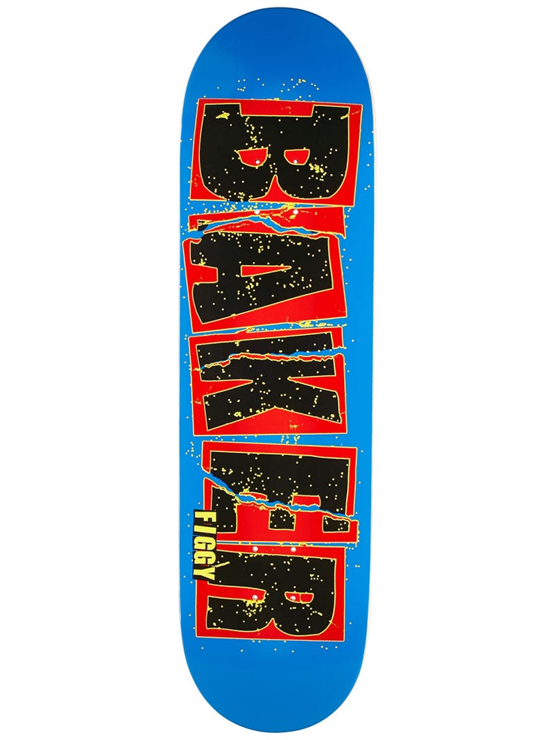 Baker Skateboard Decks