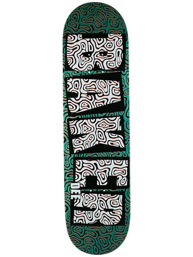 Baker Skateboard Decks