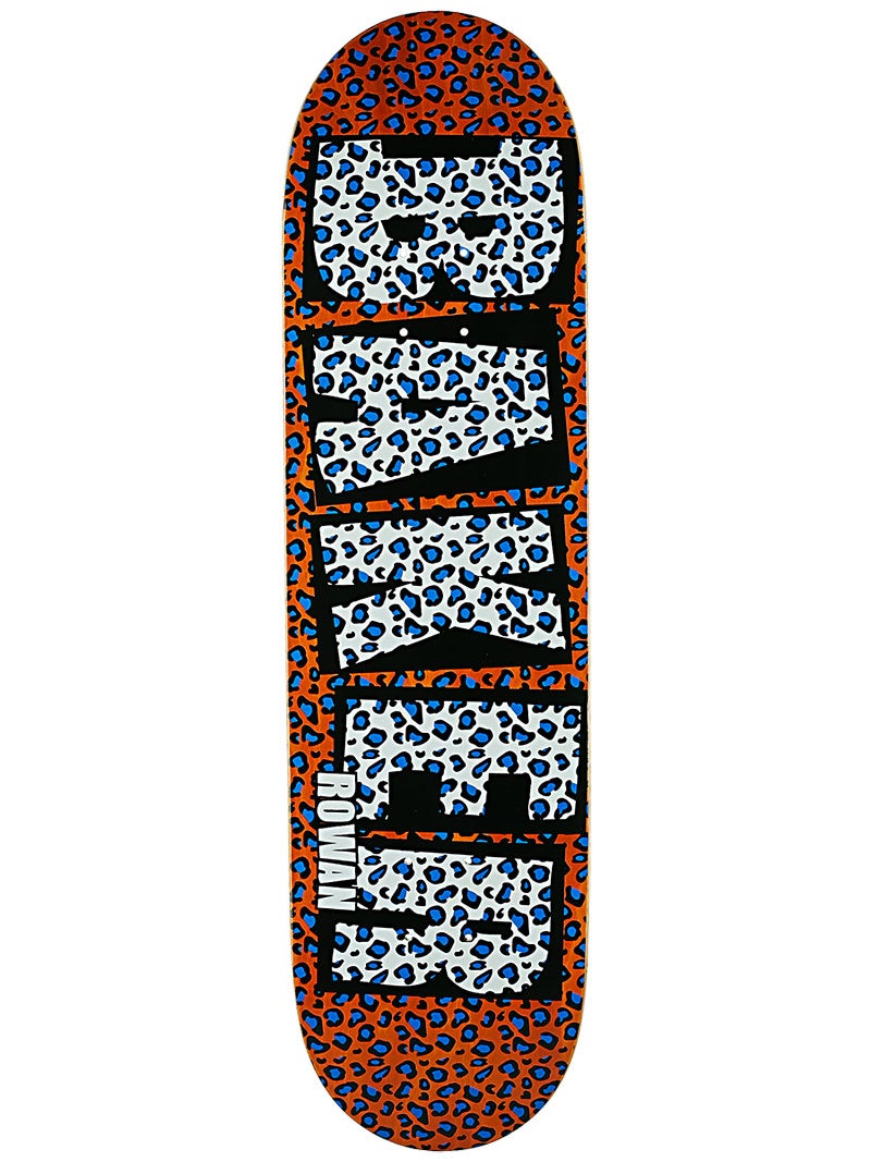 Baker Skateboard Decks