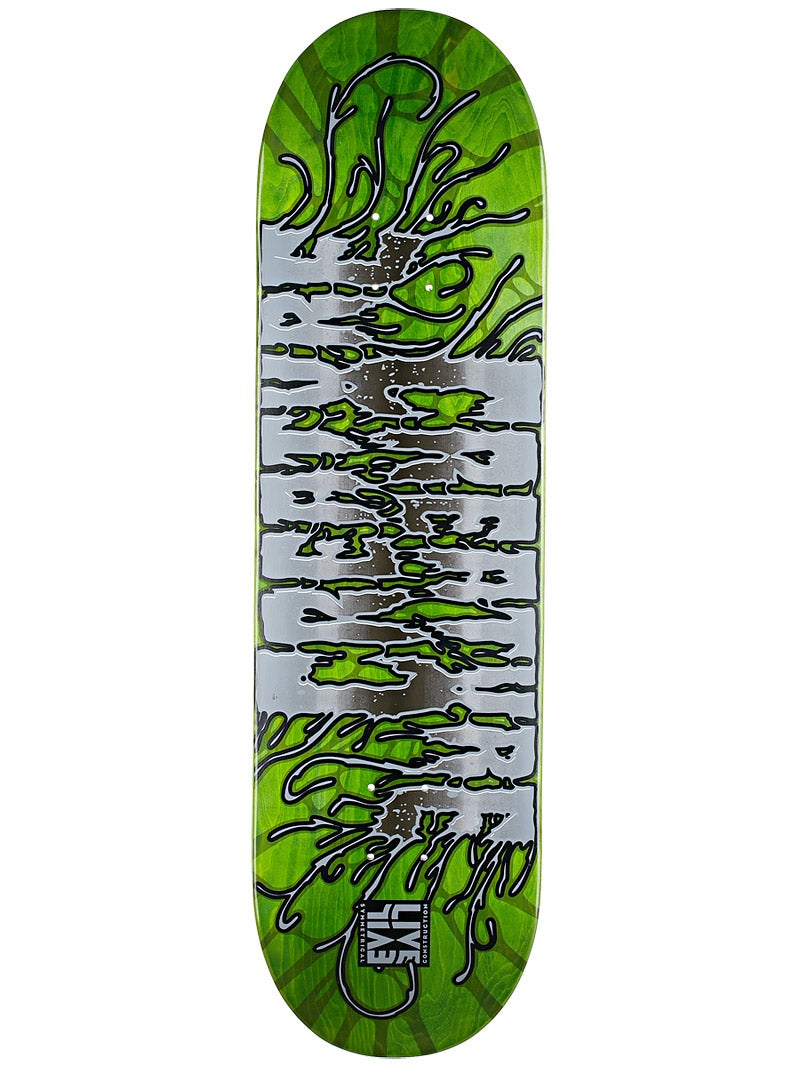 Creature Skateboard Decks