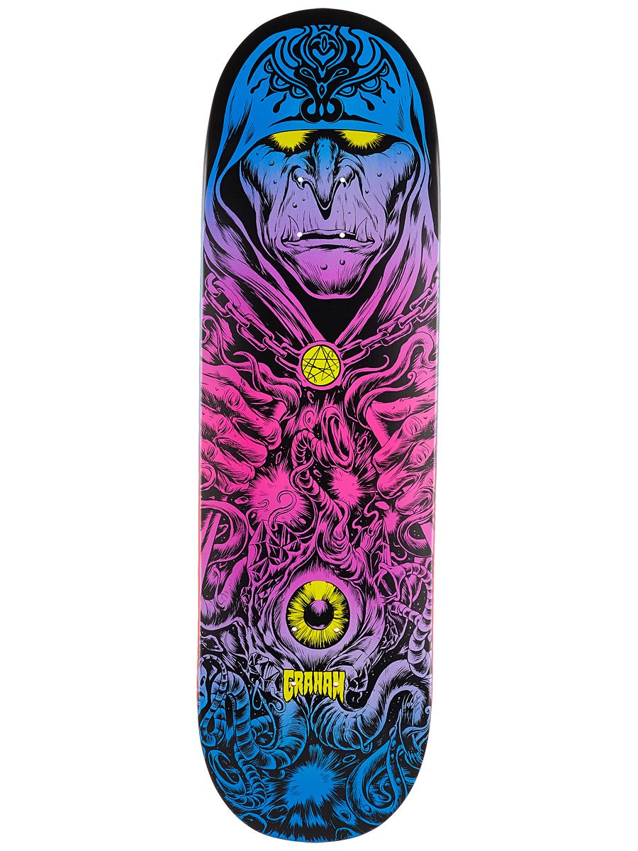 Creature Skateboard Decks