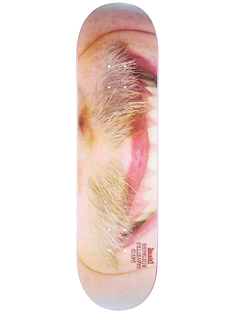 Creature Skateboard Decks