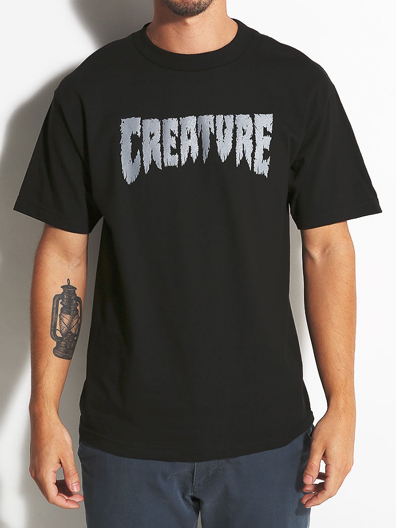 creature hoodie