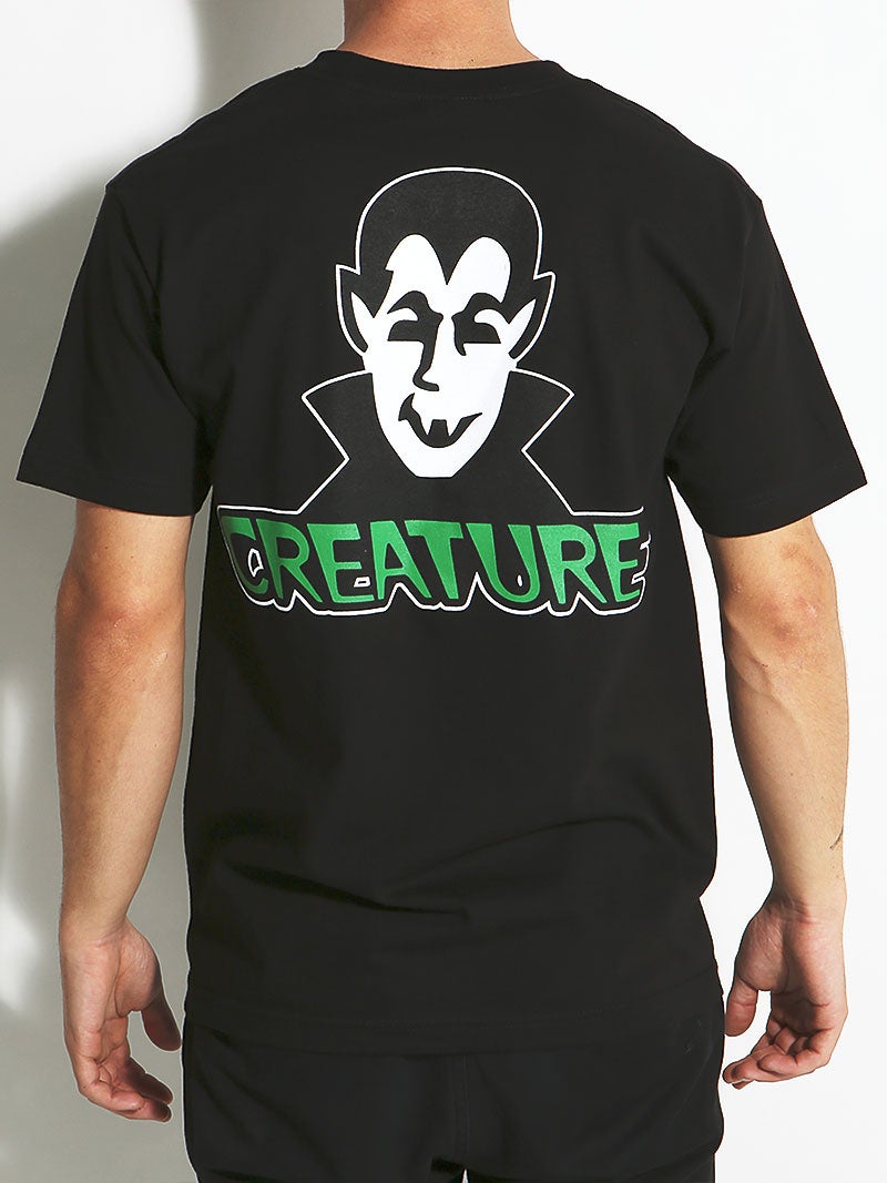 creature hoodie