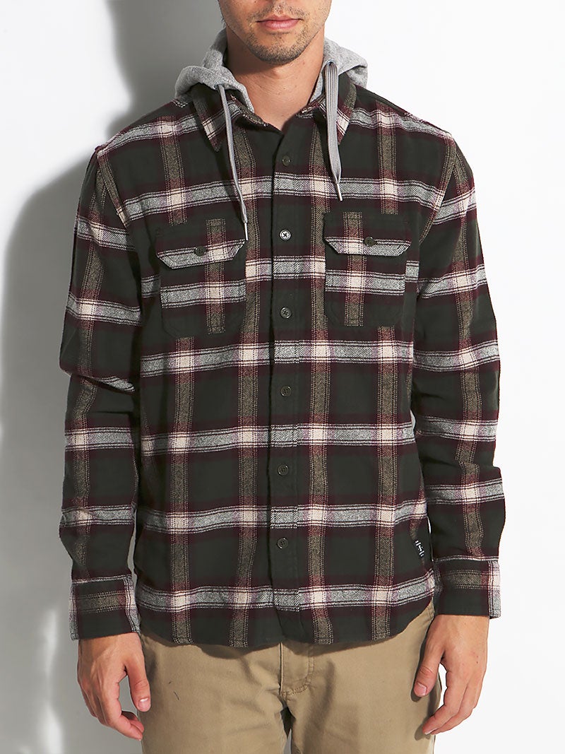 dc flannel