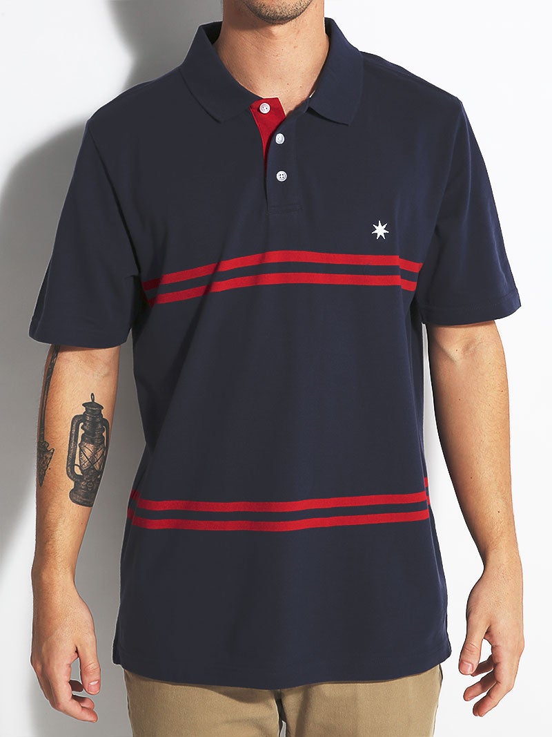 Skate Polo Shirts