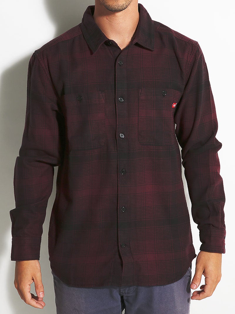 dc flannel