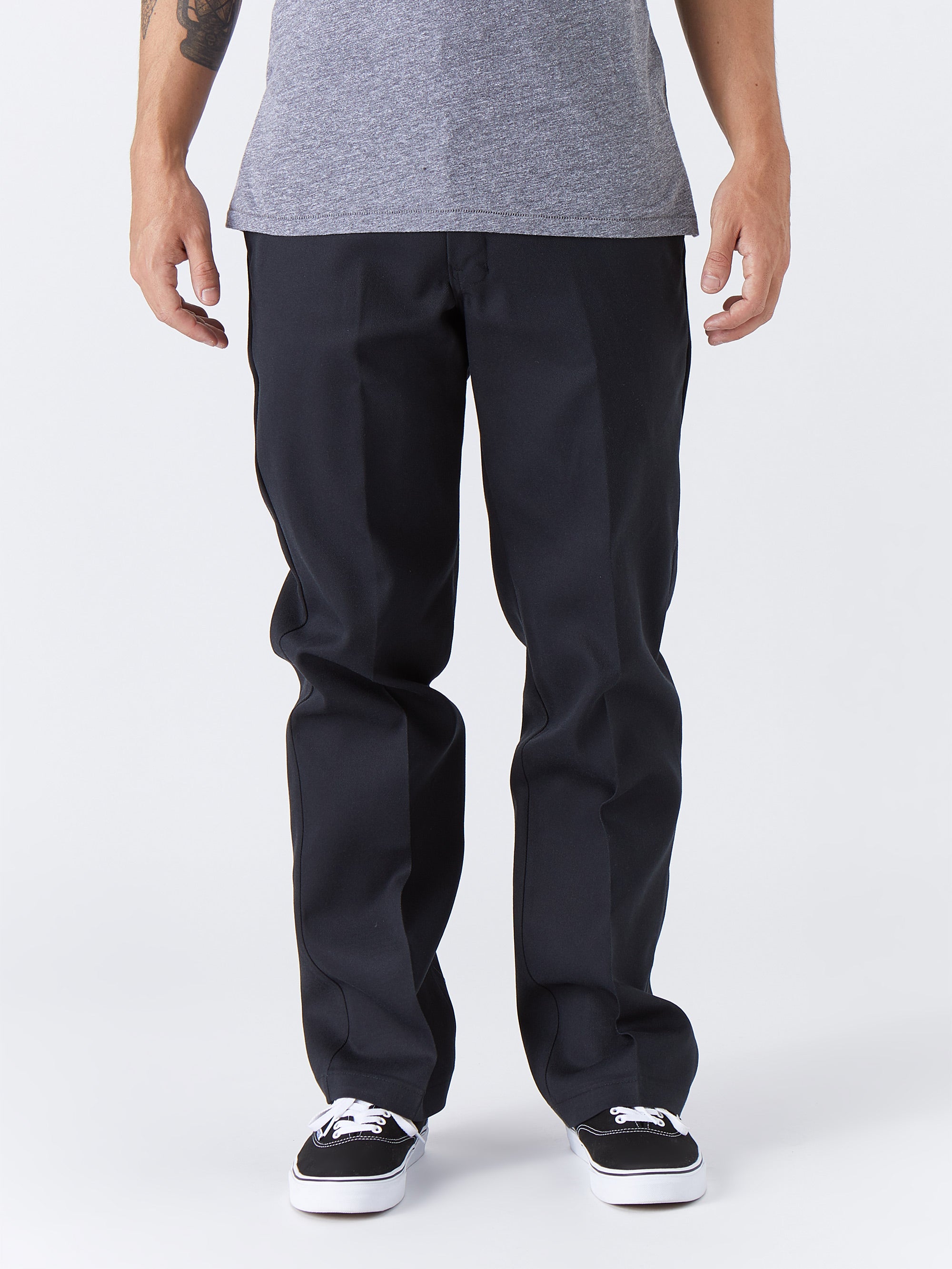 dickies skate trousers