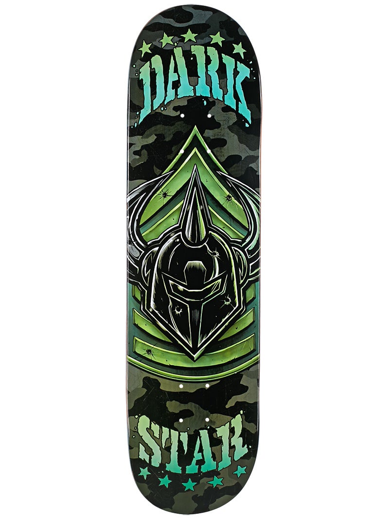 Darkstar Skateboard Decks