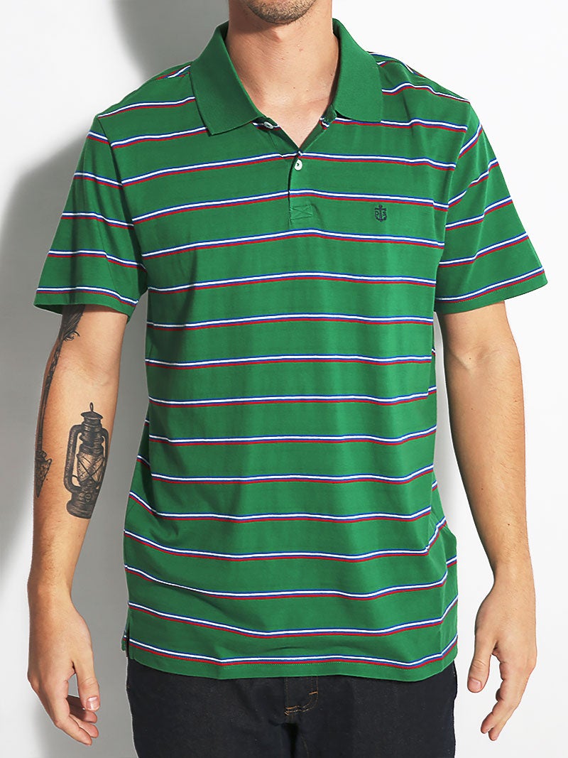 Skate Polo Shirts