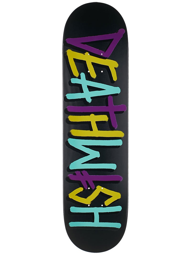 Deathwish Skateboard Decks