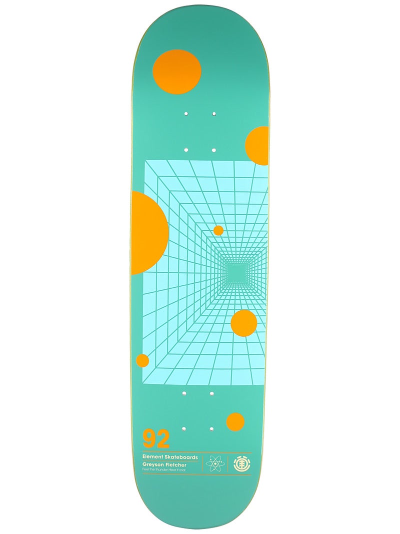 Element Skateboard Decks
