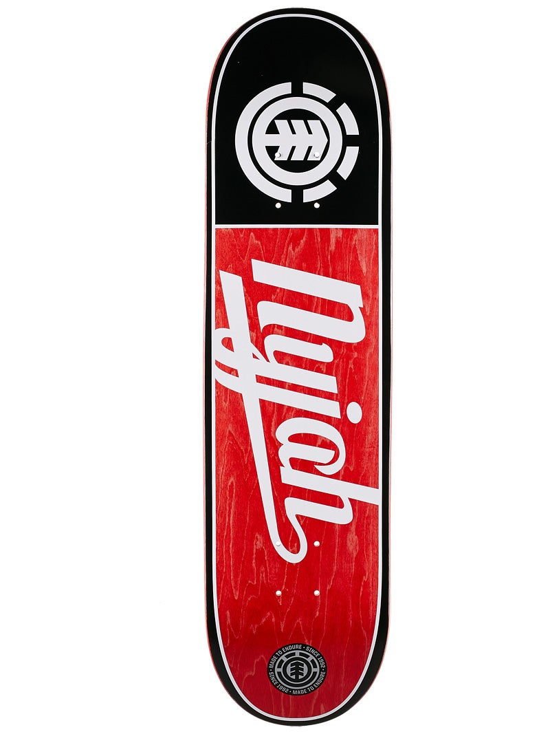 Element Skateboard Decks
