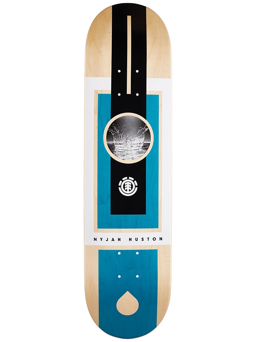 Element Skateboard Decks