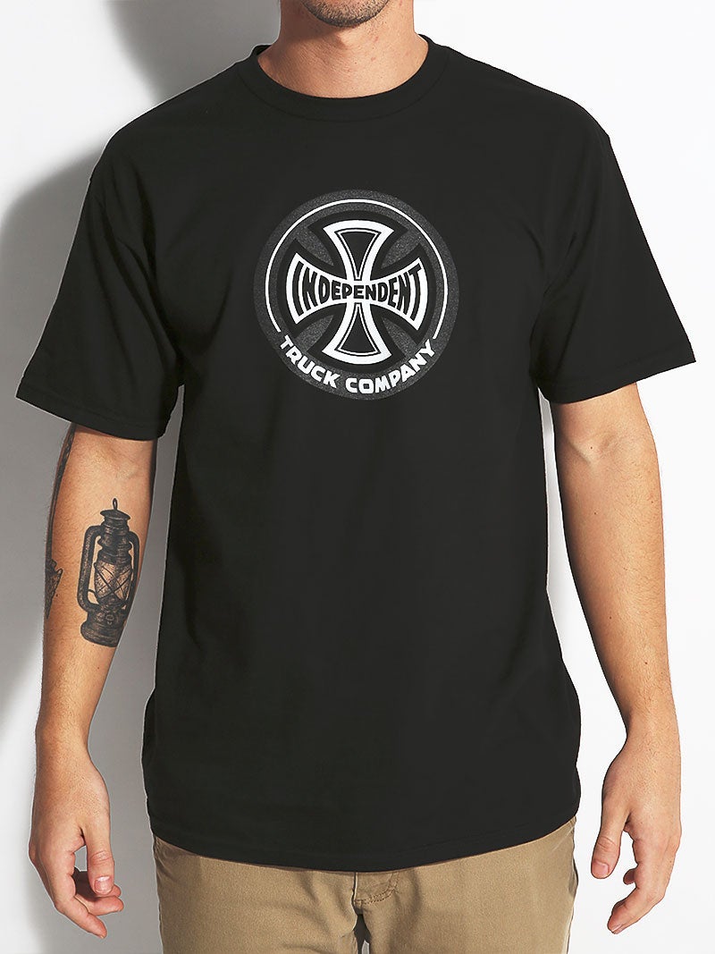men's t shirts independent