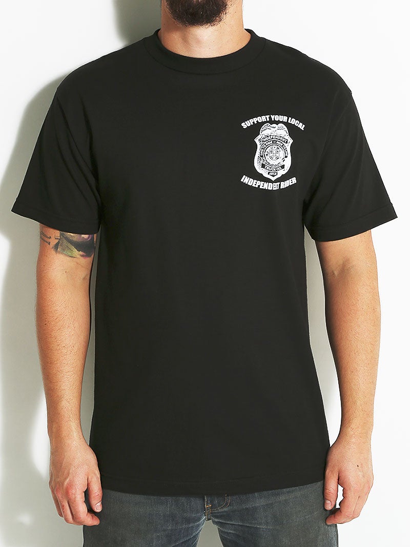 men's t shirts independent