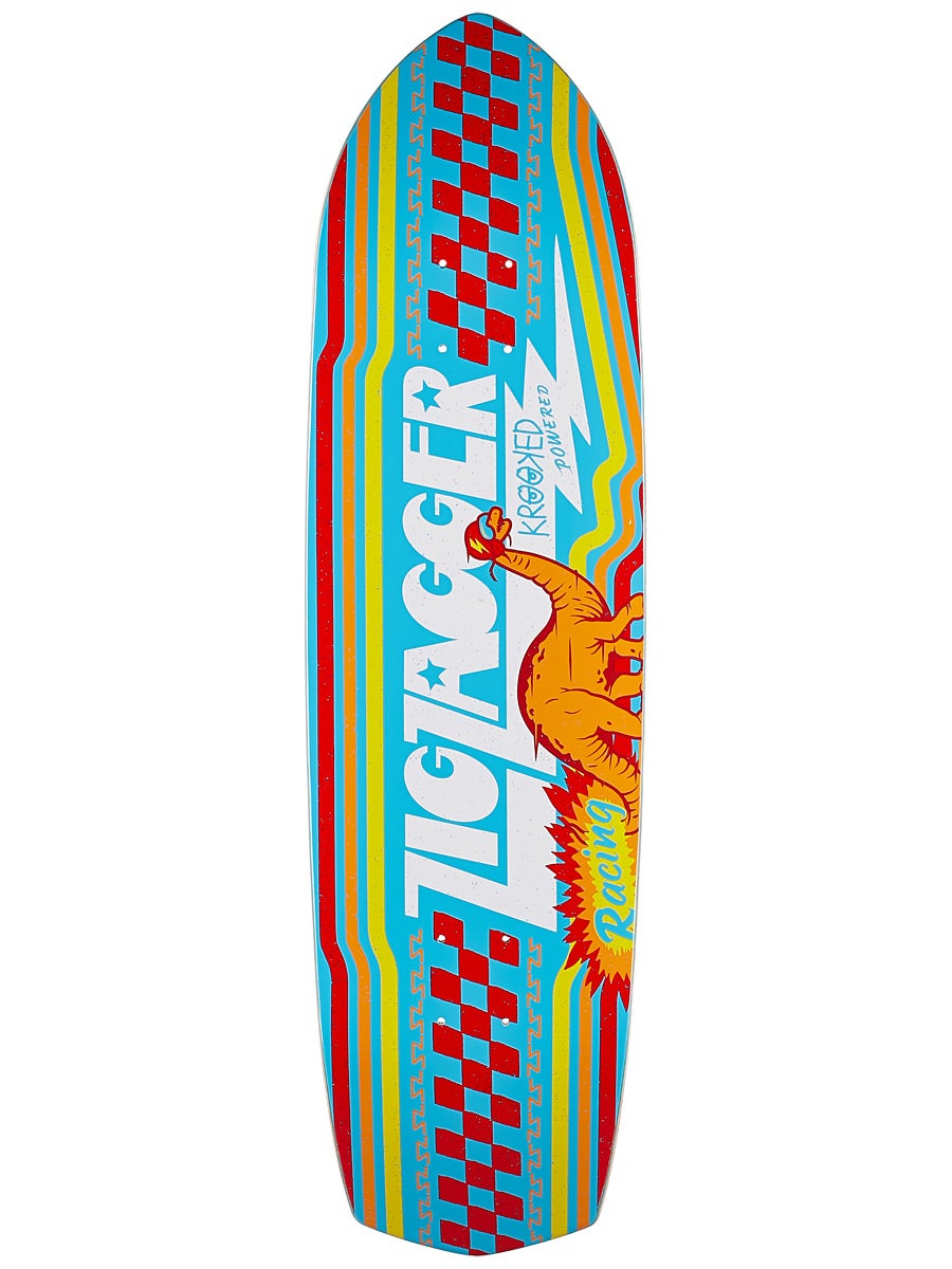 Krooked Skateboard Decks