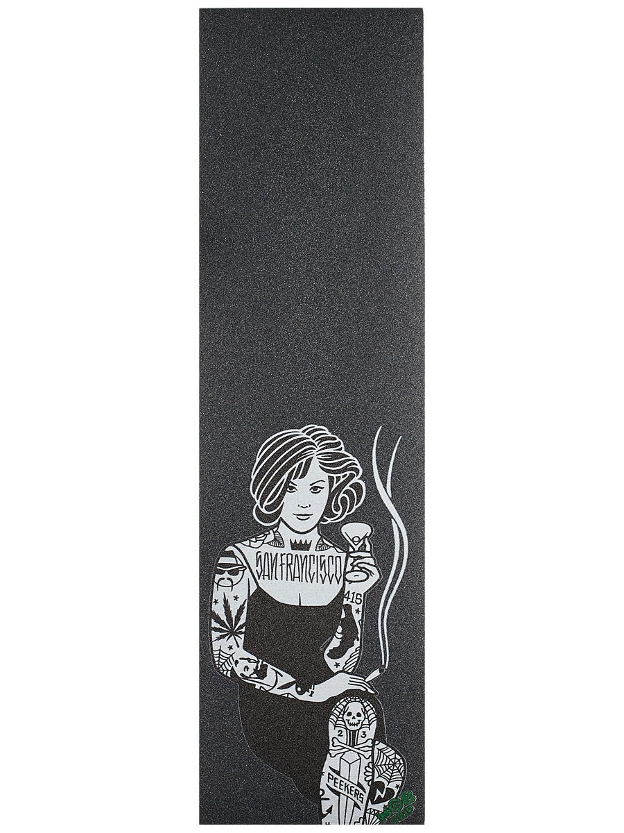 Mob Griptape