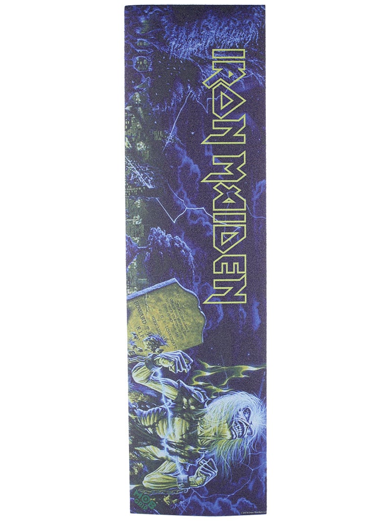 Skateboard Grip Tape