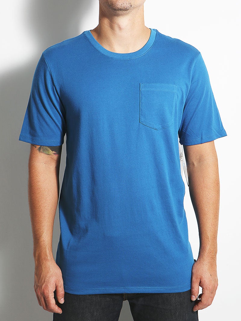 nike sb blue shirt
