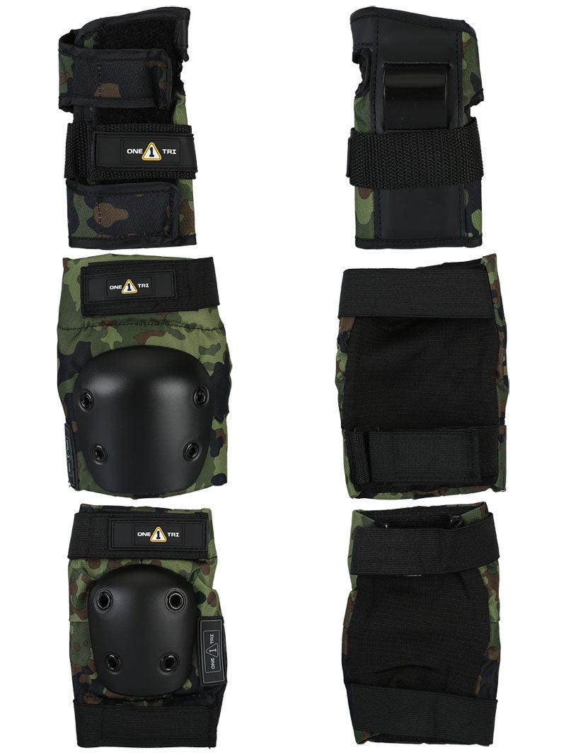 Skateboard Knee Pads