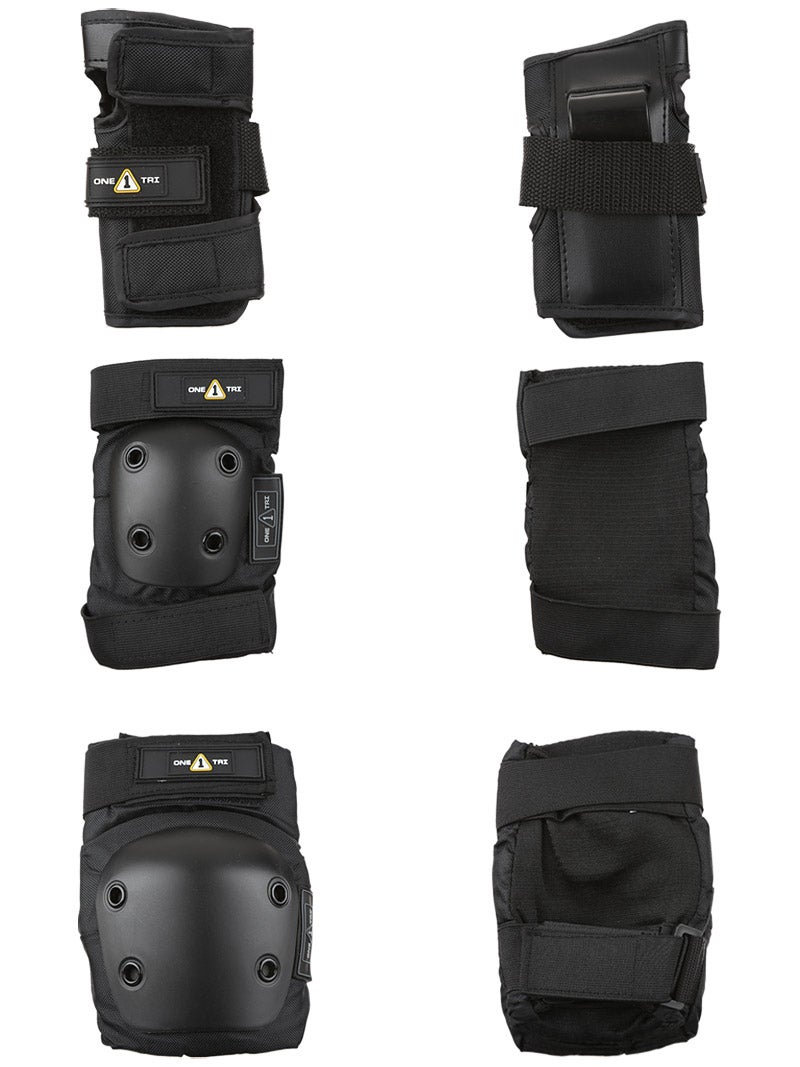 Skateboard Knee Pads