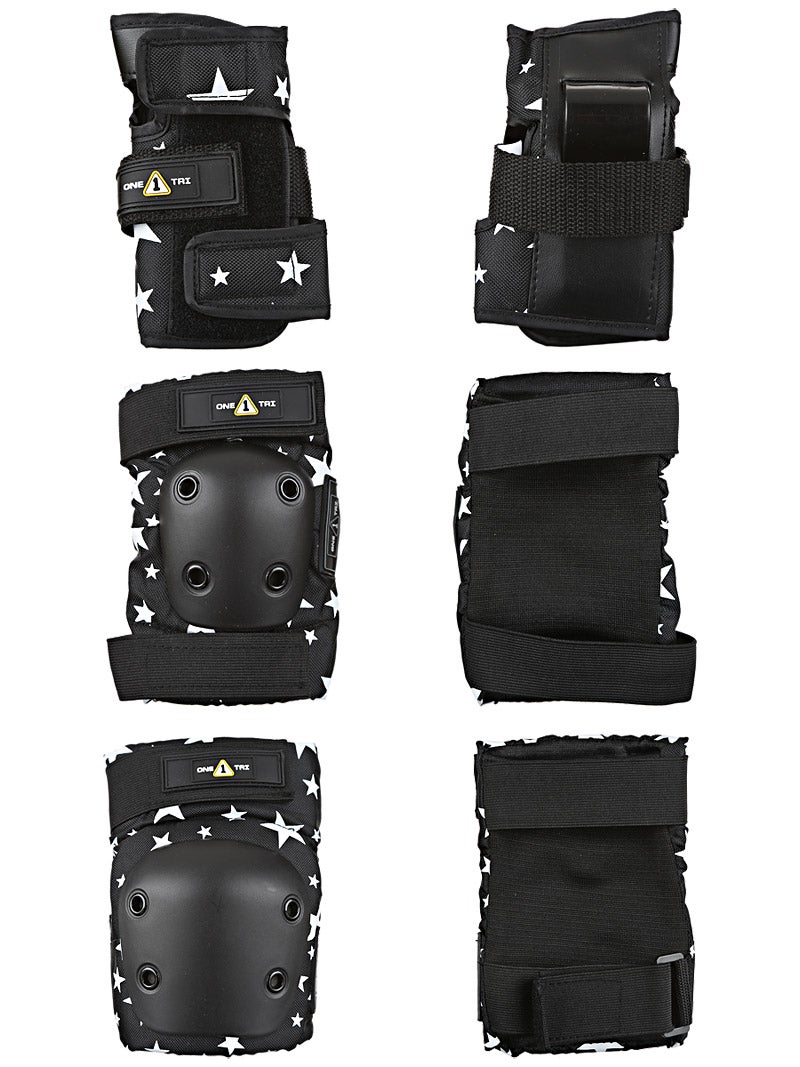 Skateboard Knee Pads