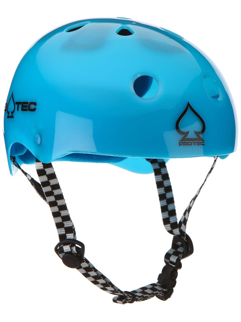 Skateboard Helmets