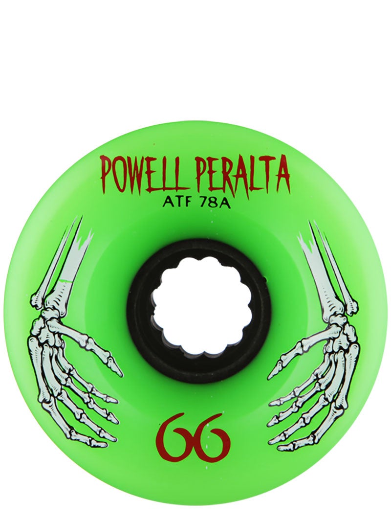 Powell Skateboard Wheels