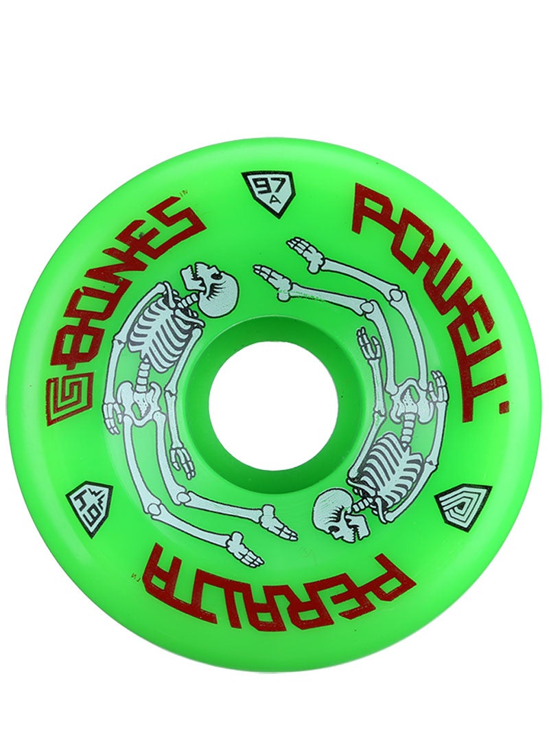 Powell Skateboard Wheels