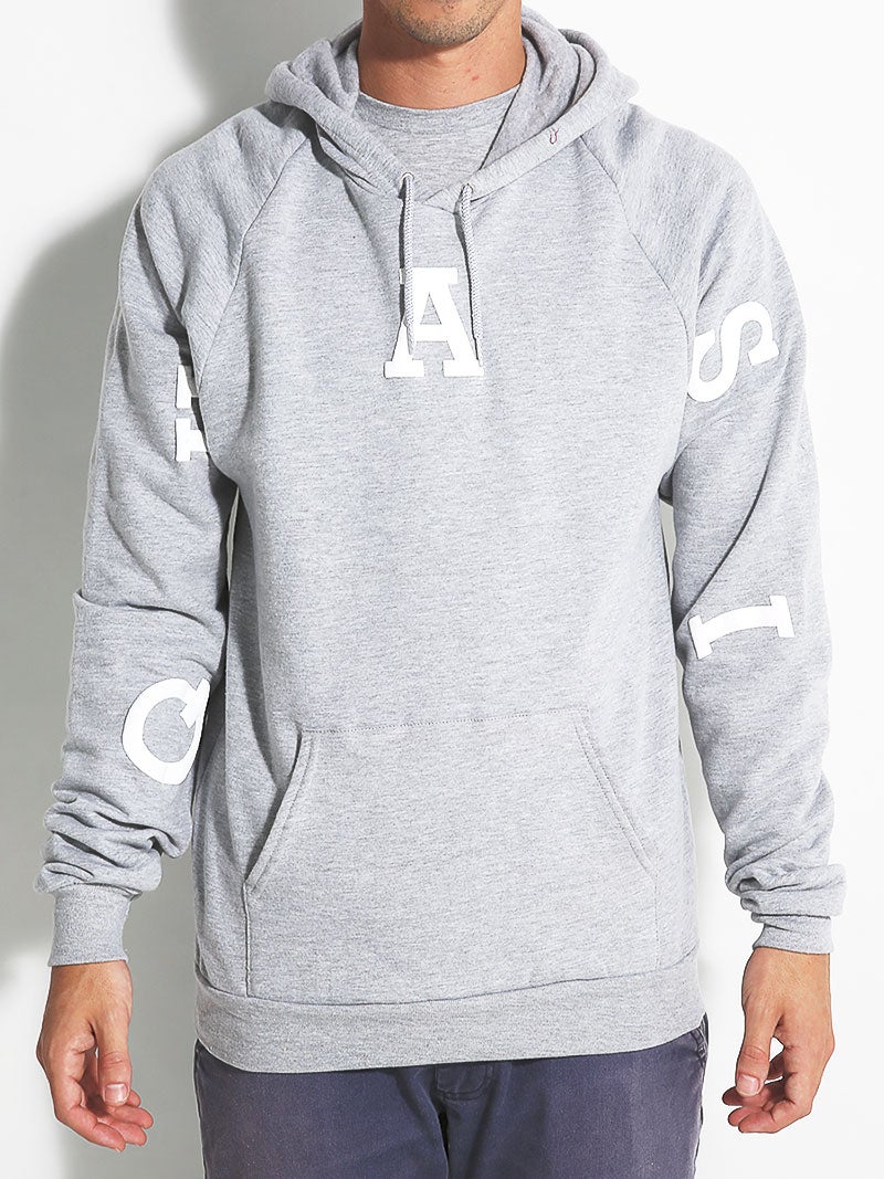 quasi skateboards hoodie