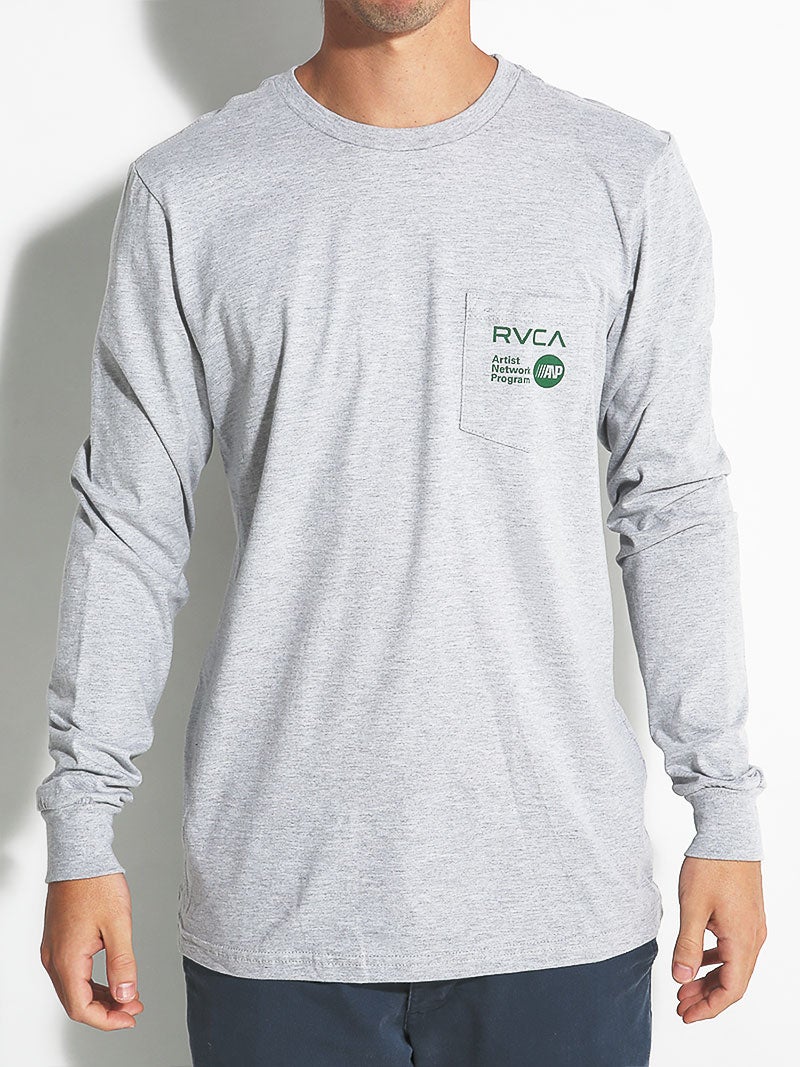 t shirt rvca