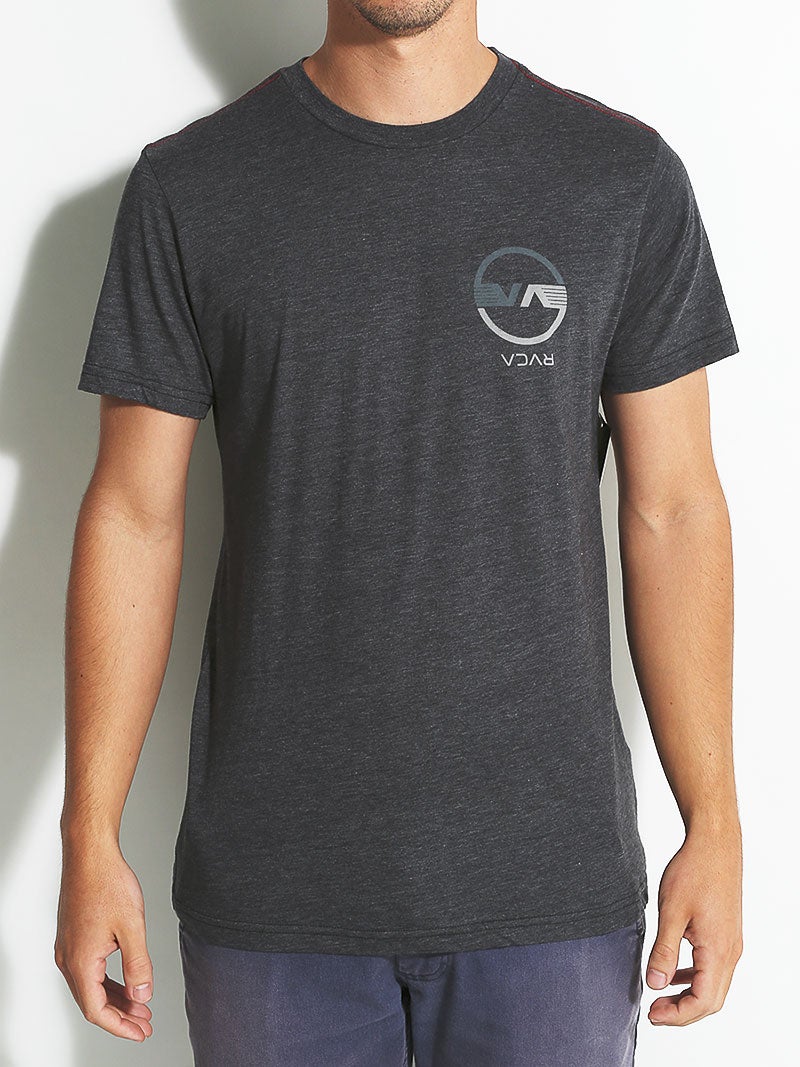 t shirt rvca