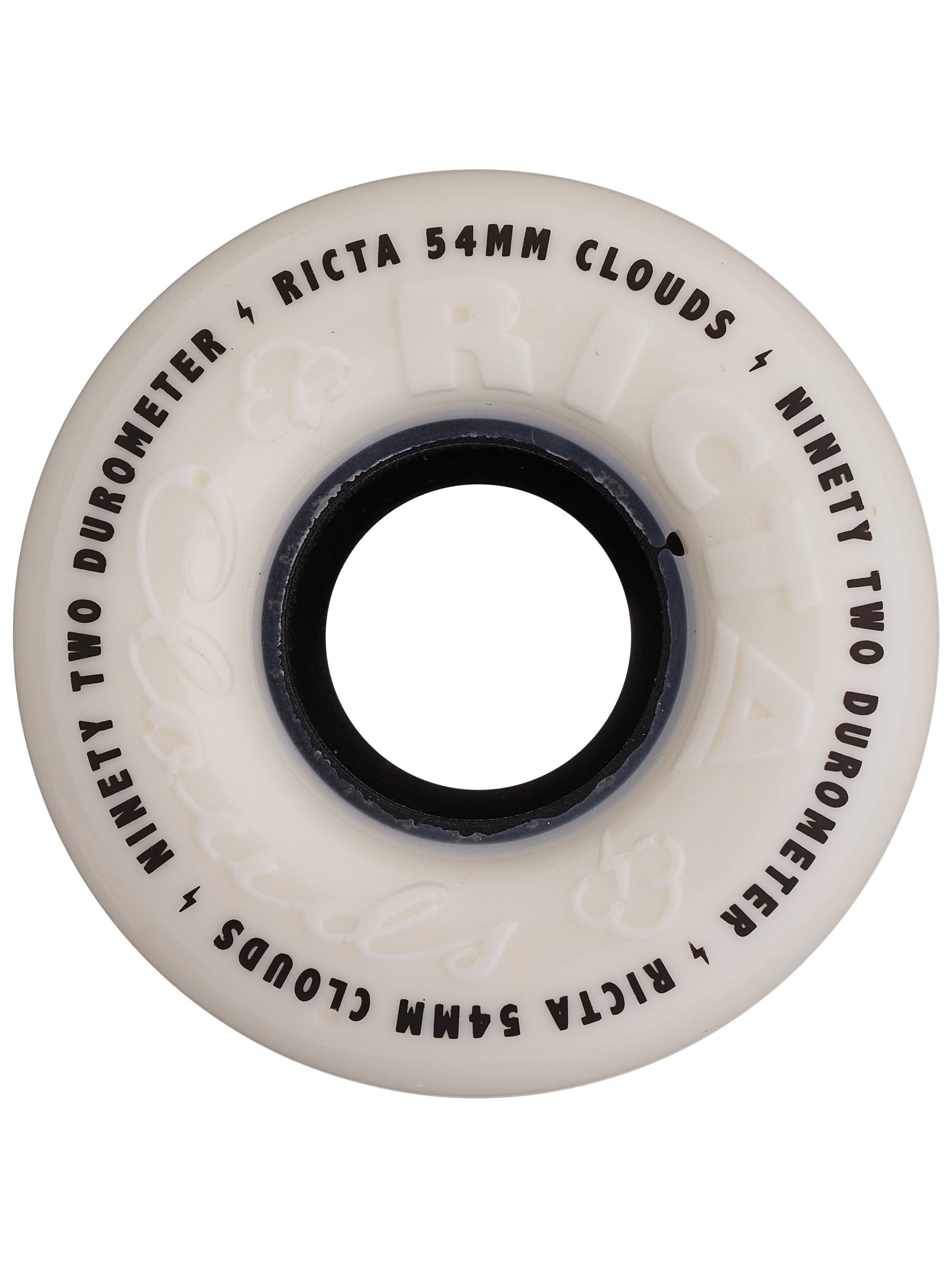 Ricta Skateboard Wheels