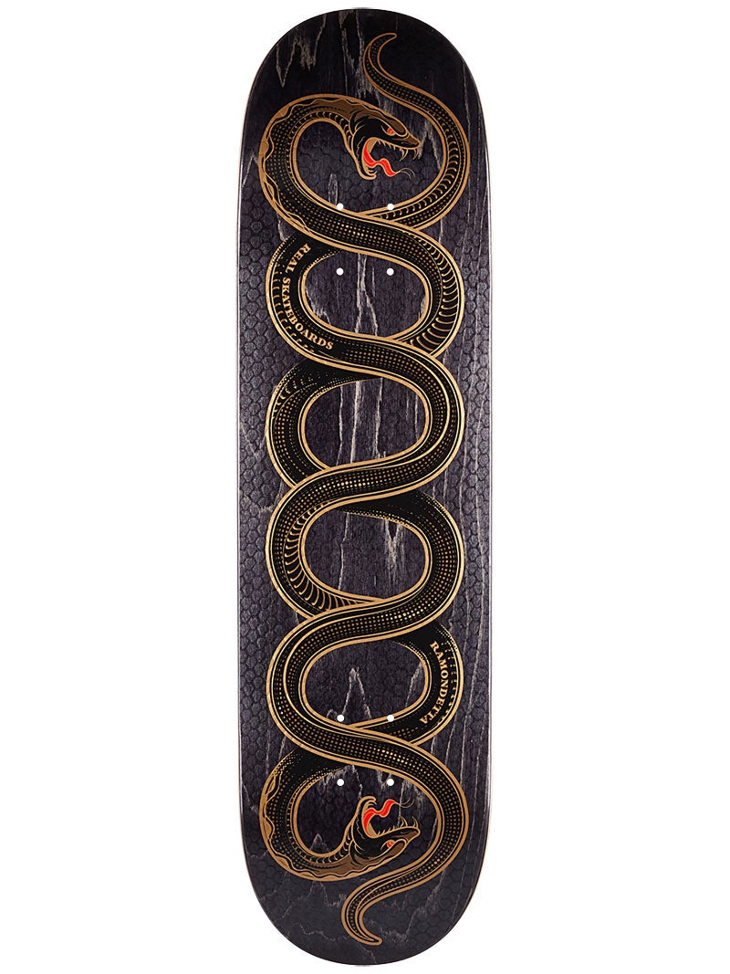 Real Skateboard Decks