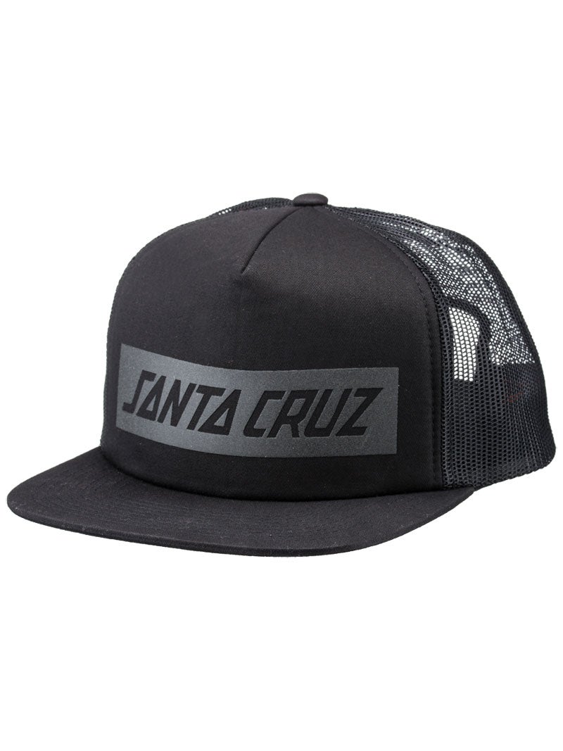 santa cruz bicycles hat