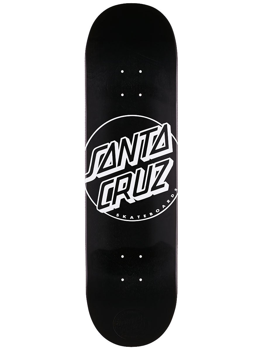 Santa Cruz Skateboard Decks