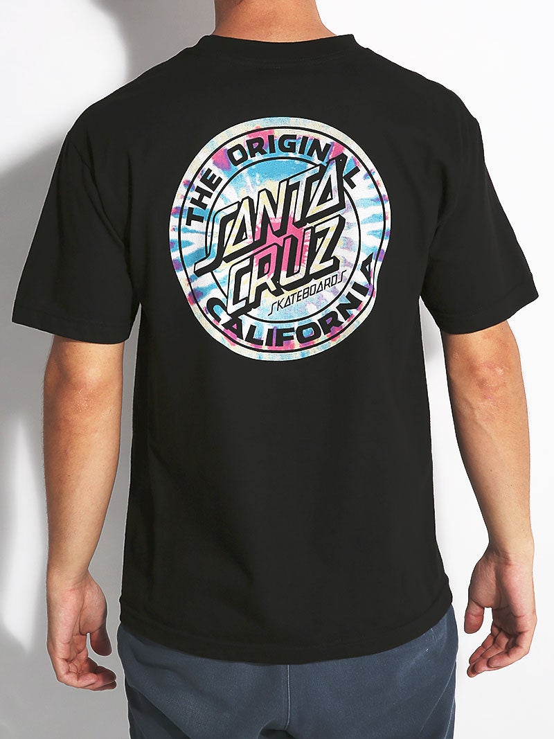 Santa Cruz TShirts