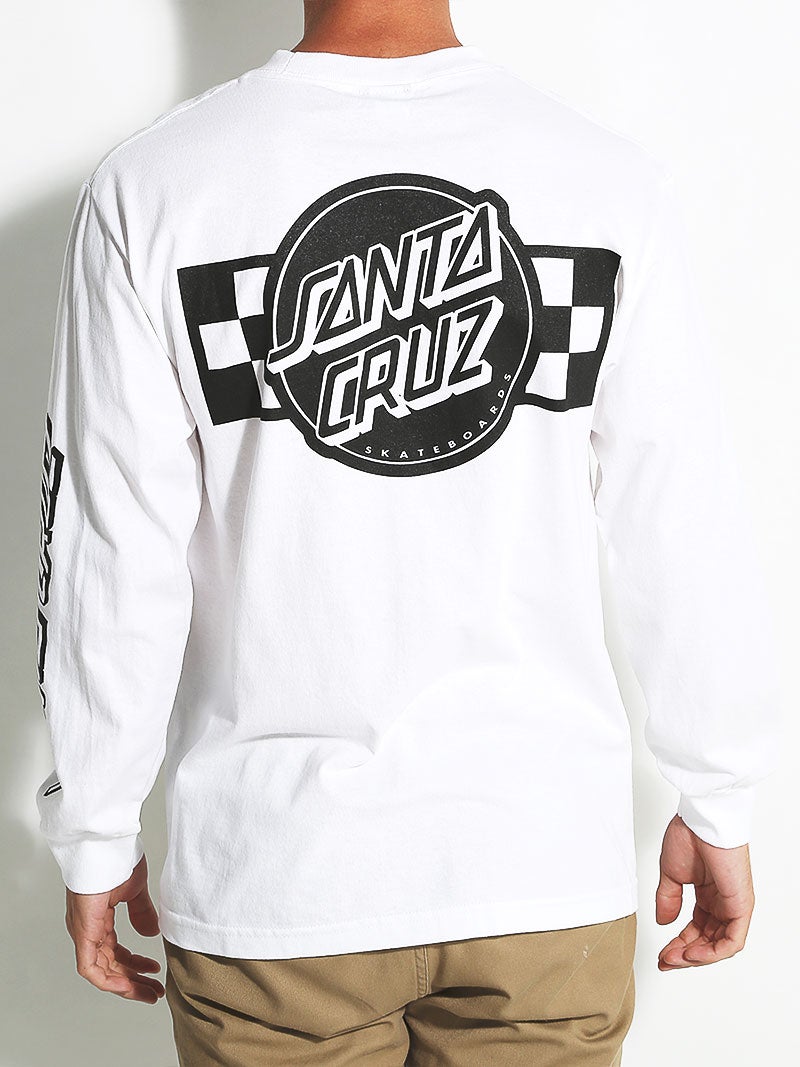 Santa Cruz T-Shirts