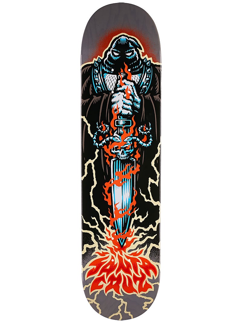 Santa Cruz Skateboard Decks