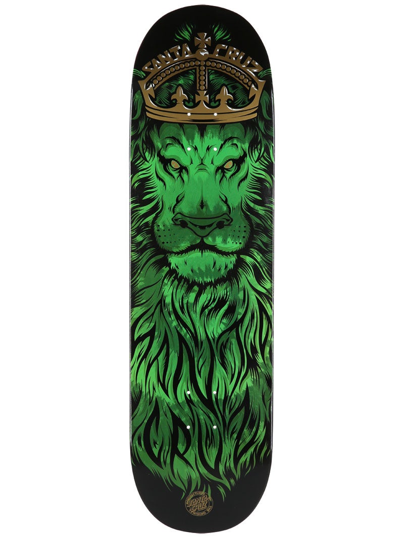 Santa Cruz Skateboard Decks