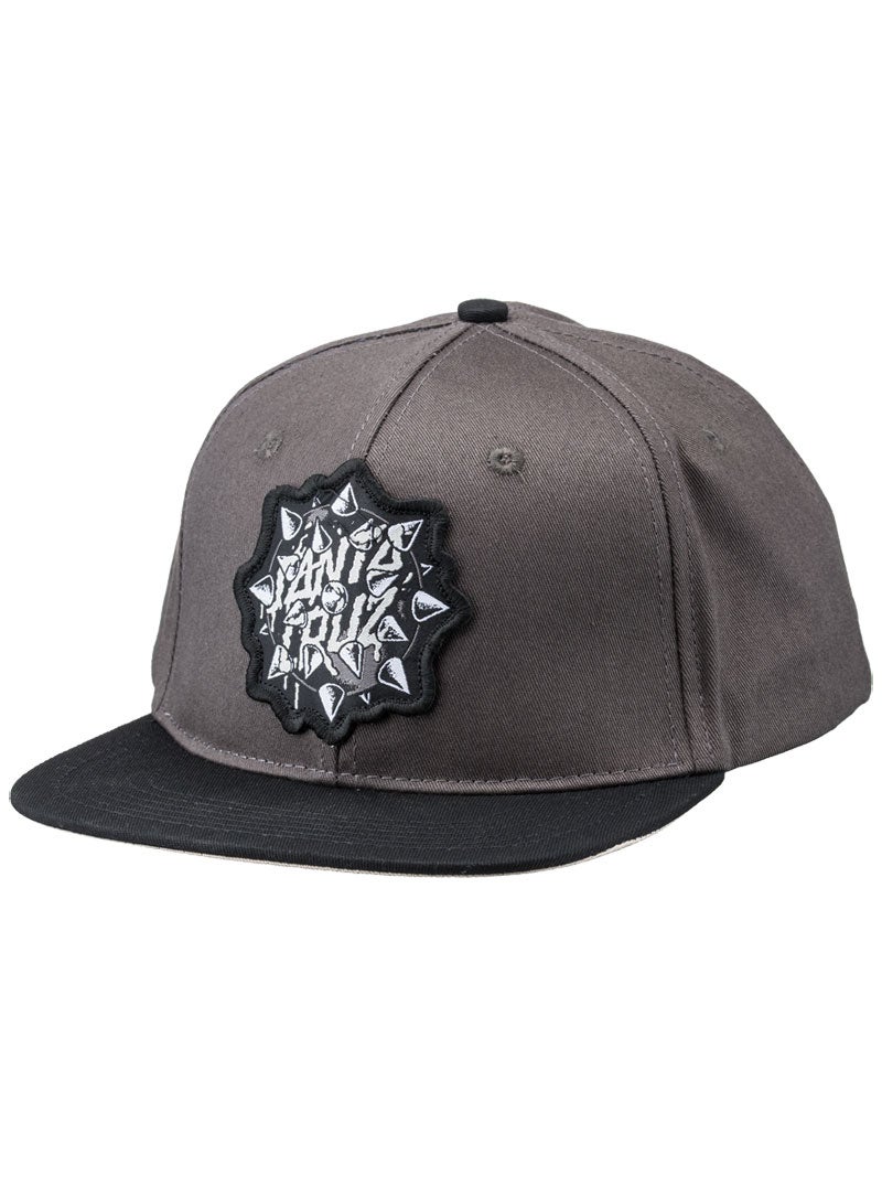 santa cruz bicycle hat