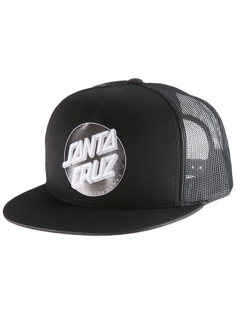 santa cruz bicycle hat